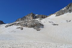 Ascent to Aneto