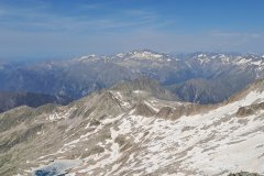 Aneto (3404m)