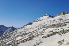 Glaciar del Aneto