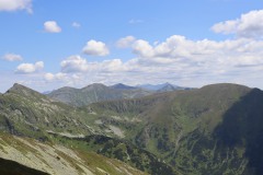 Baníkov (2178 meters)