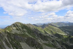 Baníkov (2178 meters)