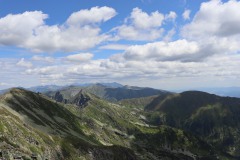 Baníkov (2178 meters)