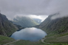 Czarny Staw pod Rysami