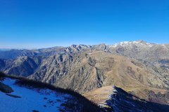 GR20 north