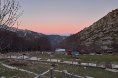 Refuge de l'Onda (1422 meters)