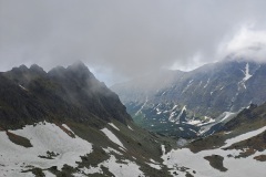Červená dolina