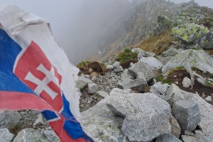 Jahňací štít (2229m)