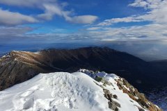 Jahňací štít (2230m) Jahňací štít (2230m)