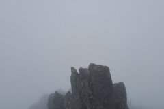 Jastrabia veža (2137m)