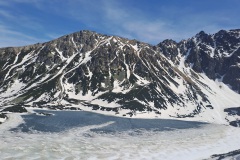 Ascent to Karb