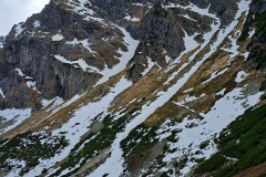 Czarny Staw Gąsienicowy