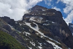 Karb (1853 meters)