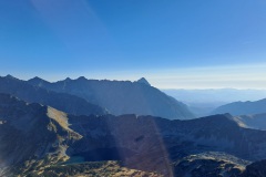Kozi Wierch (2291 meters)