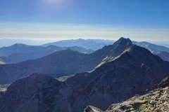 Kozi Wierch (2291 meters)