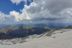 Glaciar de la Maladeta