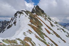 Mały Kozi Wierch