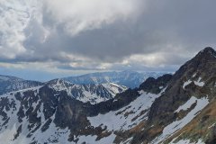 Mały Kozi Wierch (2226m)