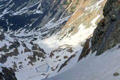 Mały Kozi Wierch (2226m)
