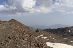 Sierra Nevada
