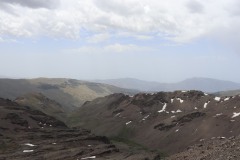 Sierra Nevada