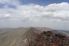 Mulhacén (3479 meters)