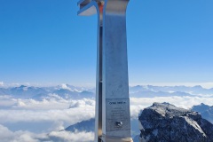 Ortler (3905 meters)