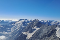 Ortler (3905 meters)