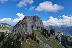 Plankenstein and Plankensteinsattel