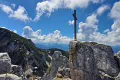 Plankenstein (1768m AMSL)