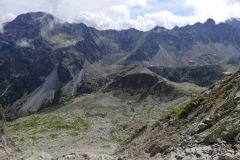 Veĺká studená dolina ("Big cold valley") 