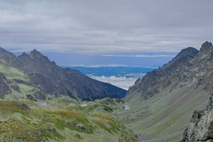 Velka Studena Dolina