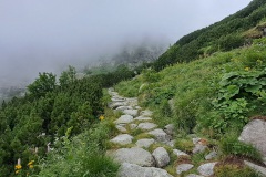 Velka Studena Dolina