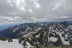 Rysy (2499m)