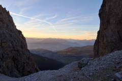 Mittagsscharte (2597m)