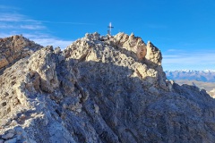 Sass Rigais (3025m)