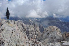 Sass Rigais (3025m)