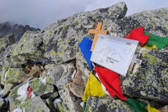 Satan (2422m)