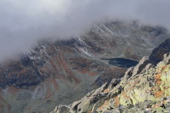 Satan (2422m)