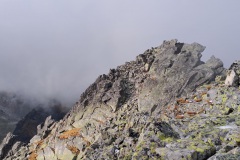 Satan (2422m)