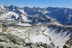 Świnica (2301m)