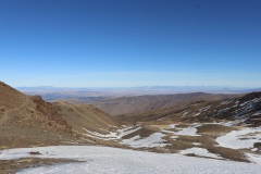 Sierra Nevada
