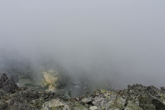 Vysoká (2547 meters)