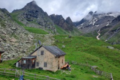 Sterzinger Hütte (2348m)