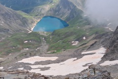 Wilder See