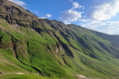 Zillertaler Alpen