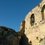 Château de Roquefixade (ruins)