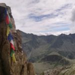 Priečne sedlo (2352 meters)