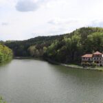 Harasov lake