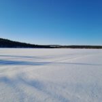 Olosjärvi (lake in Finnish Lapland)