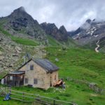 Sterzinger Hütte (2348m)